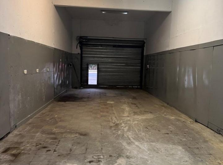 Local comercial · 55m²