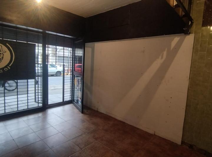 Local comercial · 19m² · 1 Ambiente