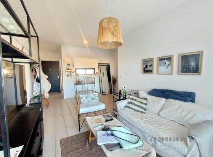 Departamento · 50m² · 2 Ambientes · 1 Cochera