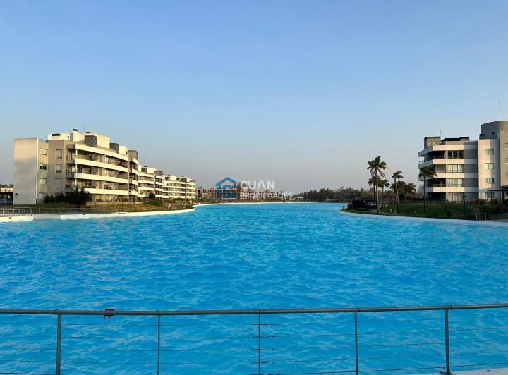 Departamento · 40m² · 2 Ambientes · 1 Cochera