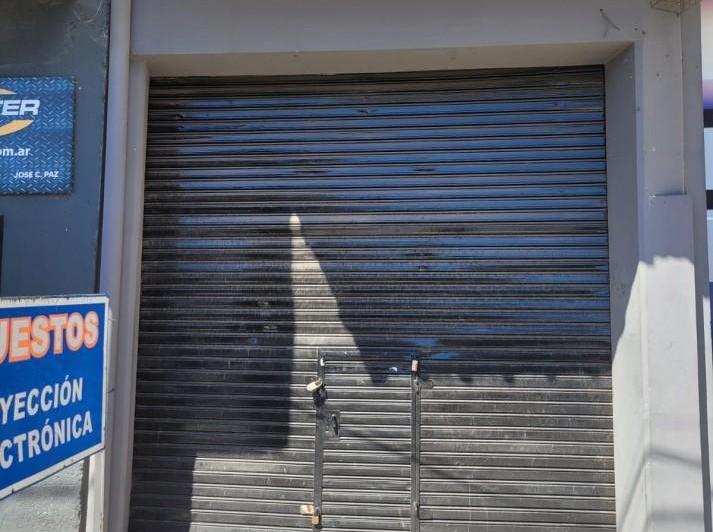 Local comercial · 45m²