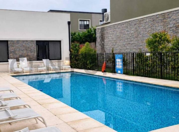 Departamento · 43m² · 2 Ambientes · 1 Cochera