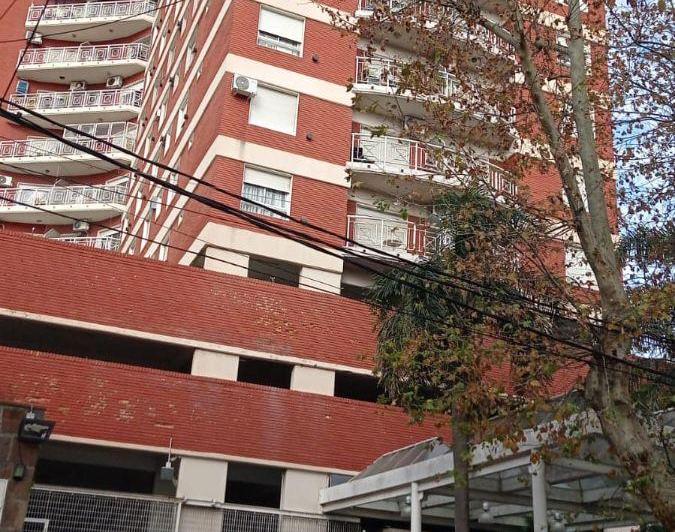 Departamento · 45m² · 2 Ambientes