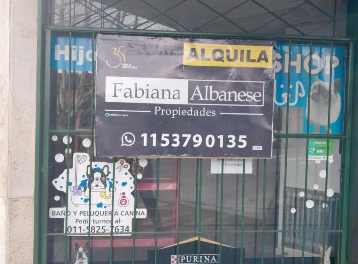 Local comercial · 50m²