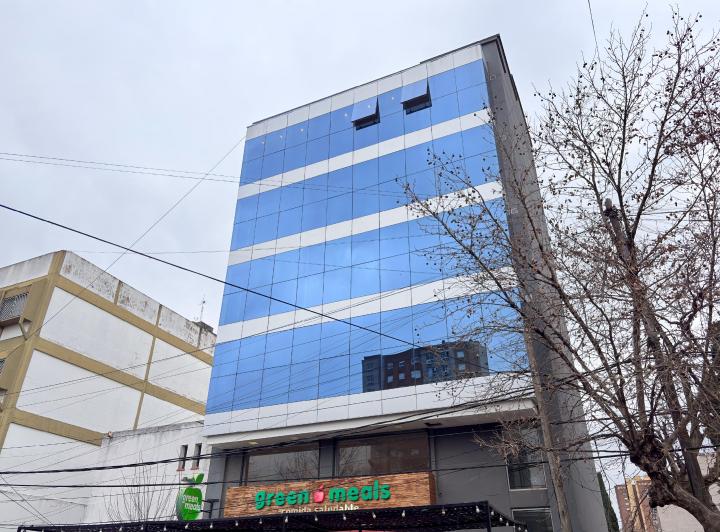 Departamento · 110m² · 5 Ambientes