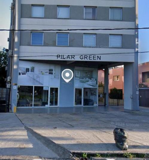 Departamento · 50m² · 1 Ambiente · 1 Cochera