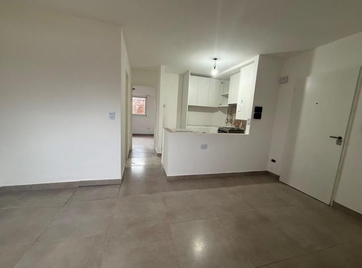 Departamento · 40m² · 2 Ambientes