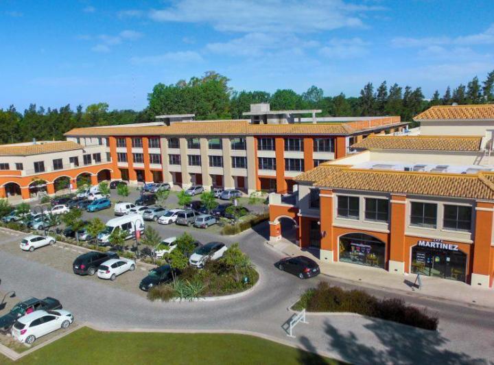 Local comercial · 63m² · 1 Ambiente