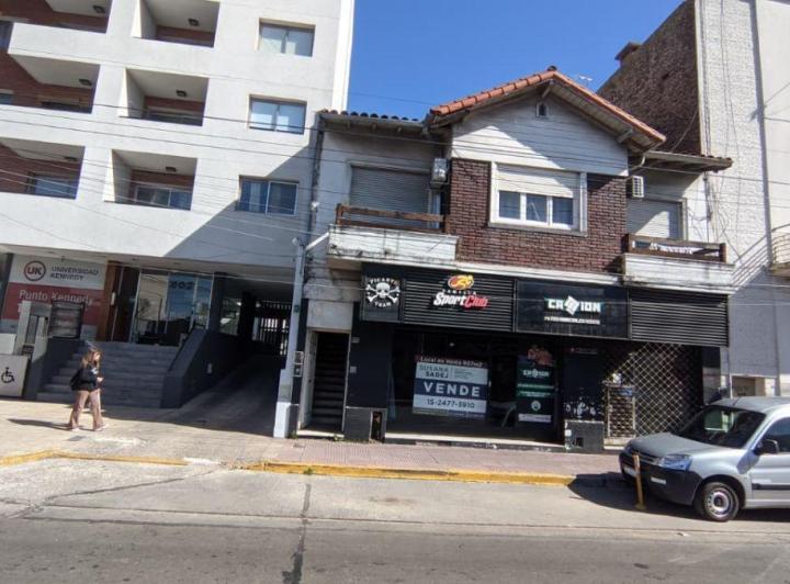 PH · 58m² · 3 Ambientes