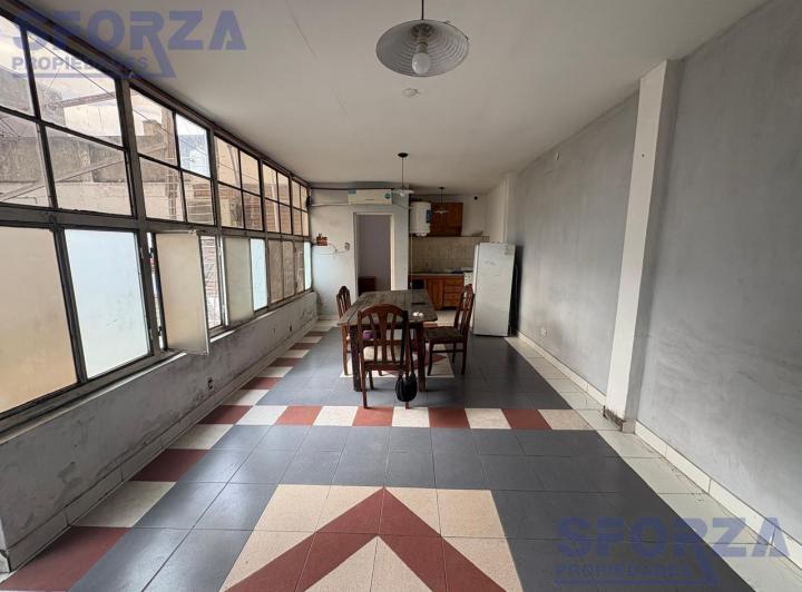 Departamento · 35m² · 2 Ambientes