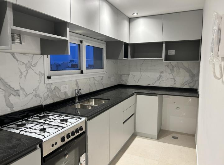 Departamento · 42m² · 2 Ambientes