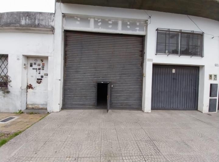 Bodega-Galpón · 290m²