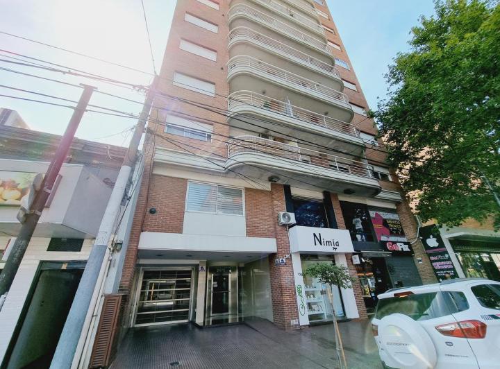 Departamento · 40m² · 1 Ambiente