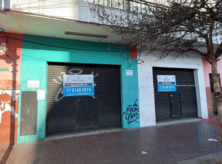 Local comercial · 26m²