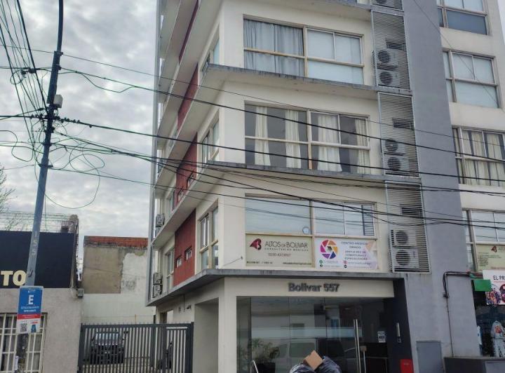Departamento · 48m² · 1 Ambiente