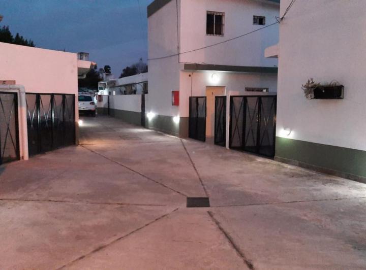 PH · 35m² · 2 Ambientes · 1 Cochera