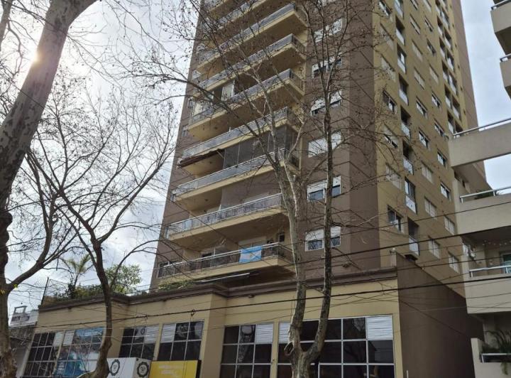 Departamento · 45m² · 2 Ambientes