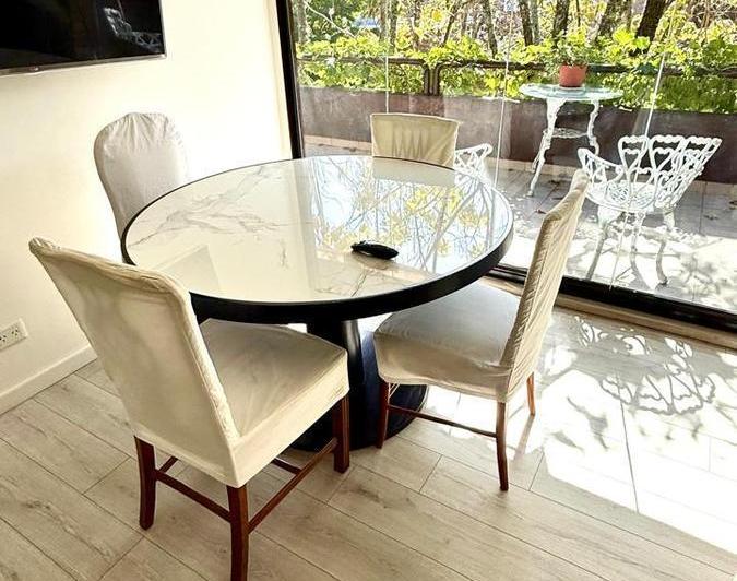 Departamento · 48m² · 2 Ambientes · 1 Cochera