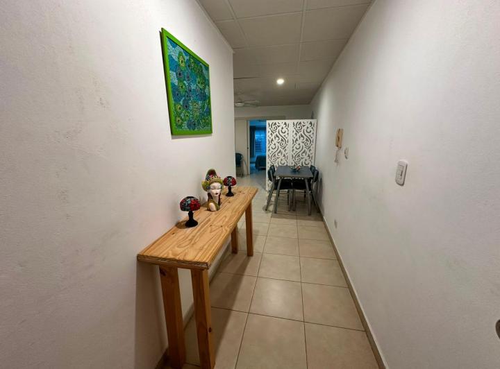 Departamento · 43m² · 2 Ambientes