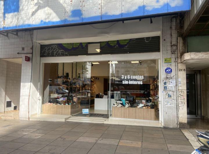 Local comercial · 190m²