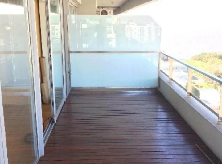 Departamento · 60m² · 2 Ambientes · 1 Cochera