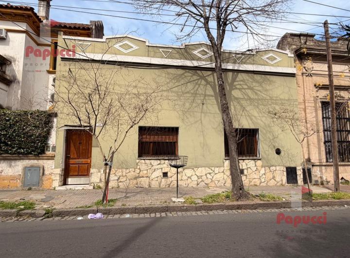 Casa · 138m² · 3 Dormitorios
