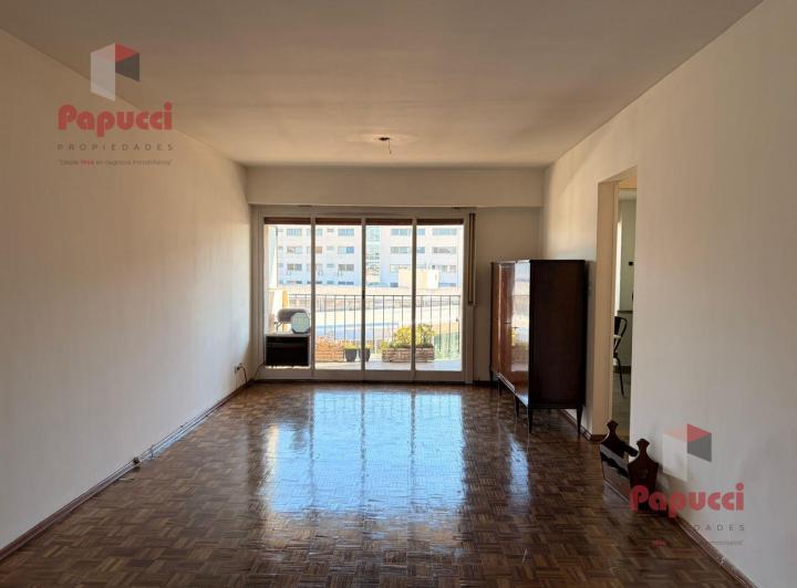 Departamento · 67m² · 3 Ambientes
