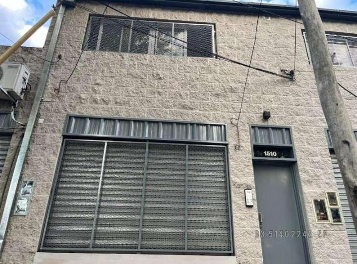 Departamento · 25m² · 1 Ambiente
