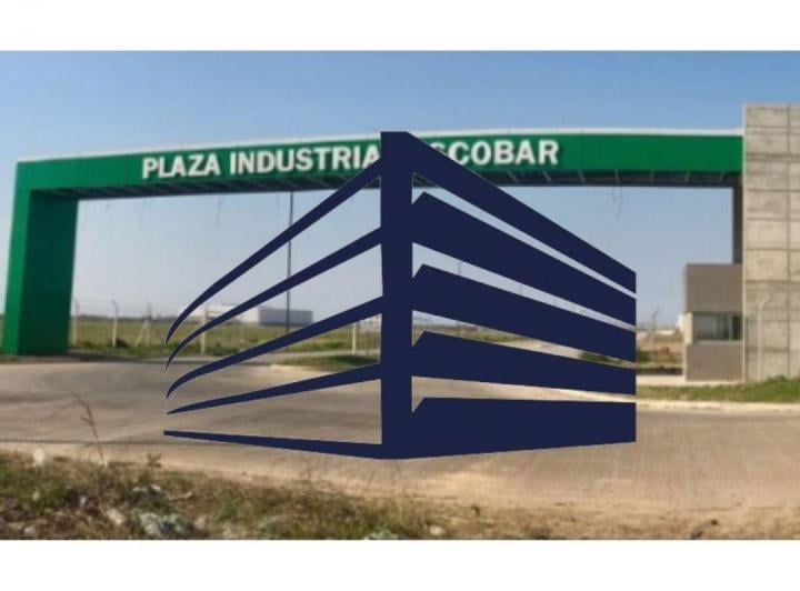 Bodega-Galpón · 6400m²