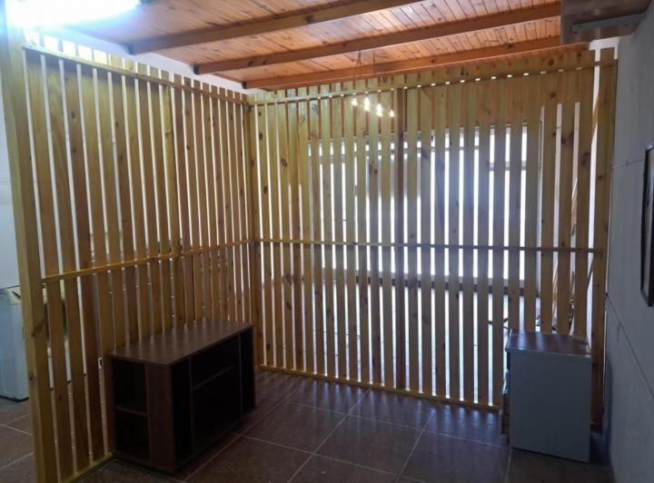 PH · 1m² · 1 Ambiente