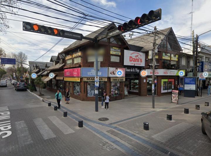 Local comercial · 10m² · 1 Ambiente
