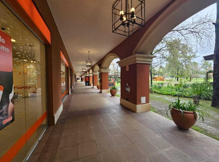Local comercial · 40m²