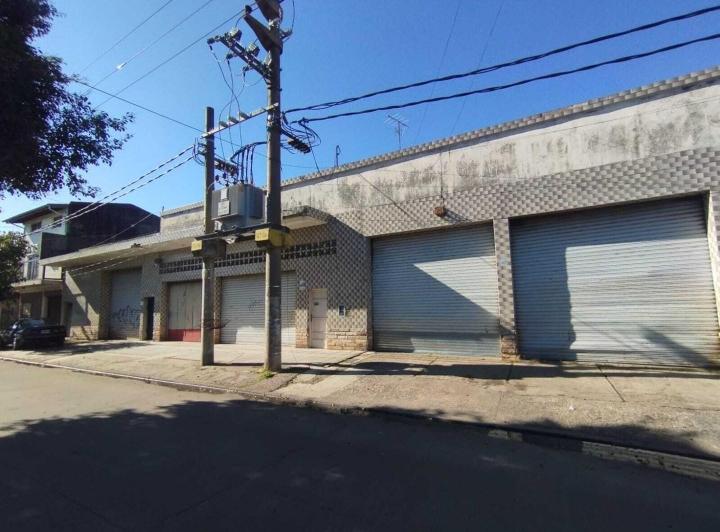 Depósito · 90m²