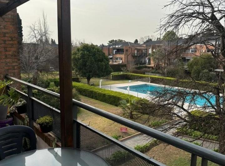 Departamento · 50m² · 2 Ambientes · 1 Cochera