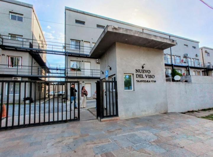 Departamento · 22m² · 1 Ambiente