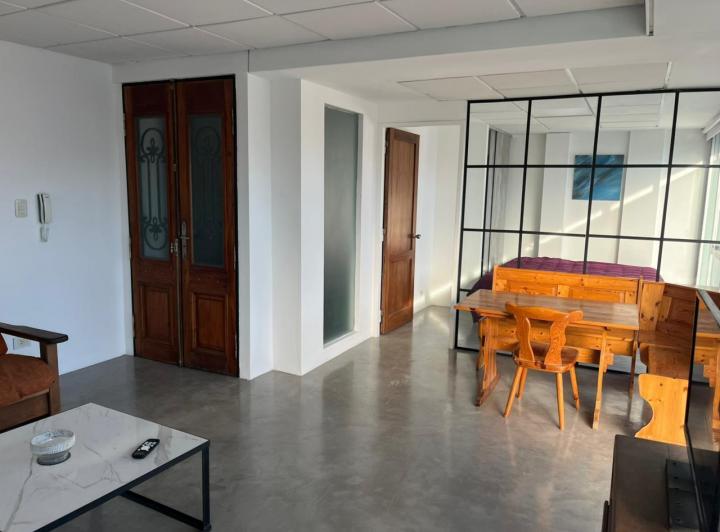 Departamento · 50m² · 1 Ambiente