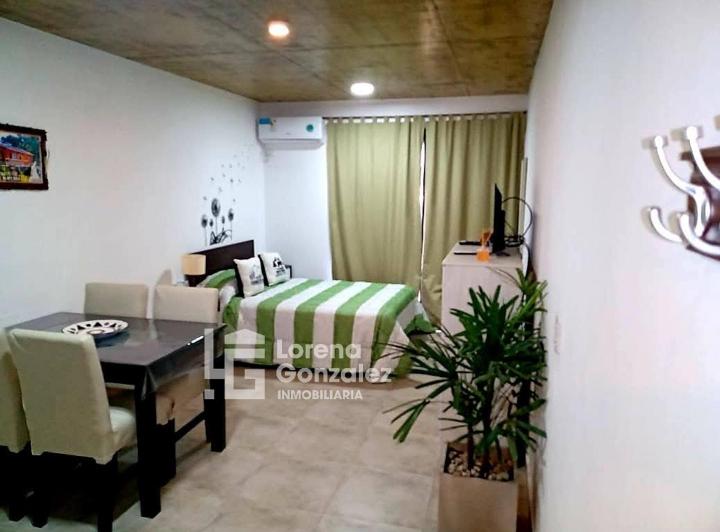 Departamento · 30m² · 1 Ambiente