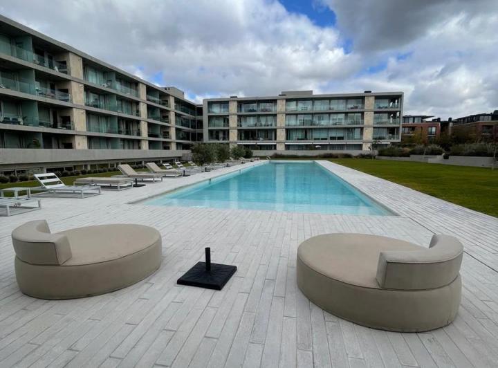 Departamento · 83m² · 2 Ambientes · 1 Cochera