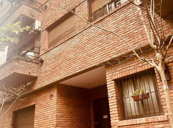 Departamento · 30m² · 1 Ambiente