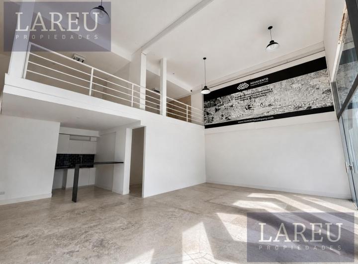 Local comercial · 106m² · 3 Ambientes · 2 Cocheras