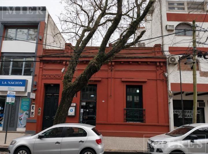 Local comercial · 86m²