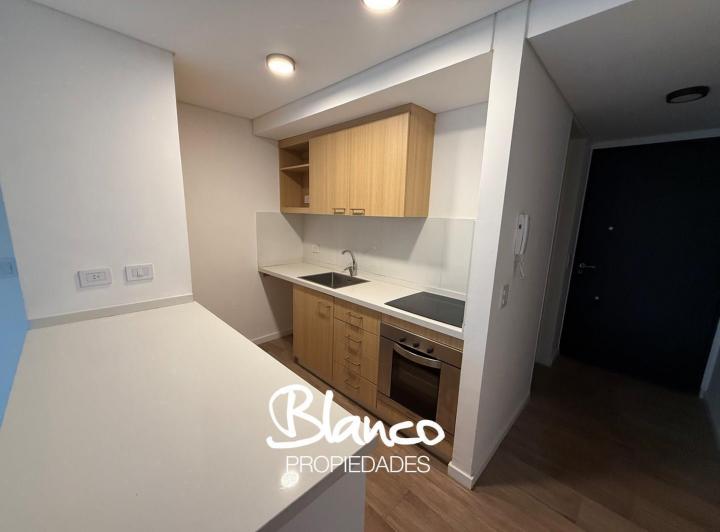 Departamento · 36m² · 1 Ambiente