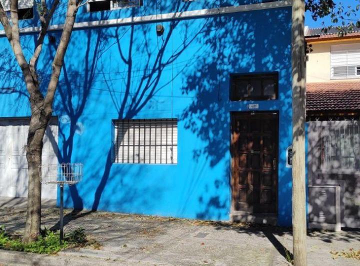 PH · 48m² · 2 Ambientes