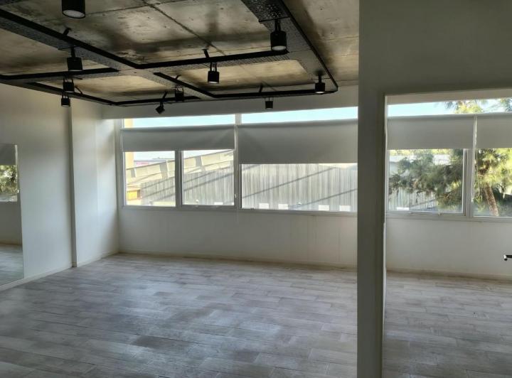 Oficina comercial · 50m² · 2 Ambientes