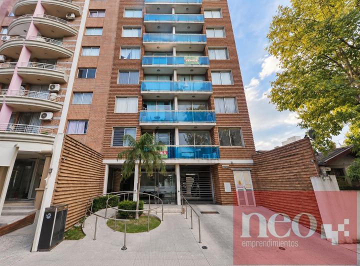 Departamento · 45m² · 2 Ambientes