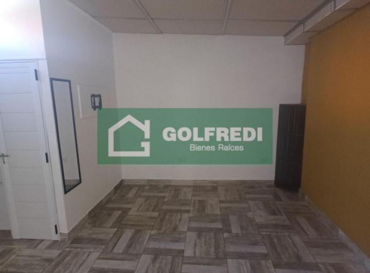 PH · 20m² · 1 Ambiente