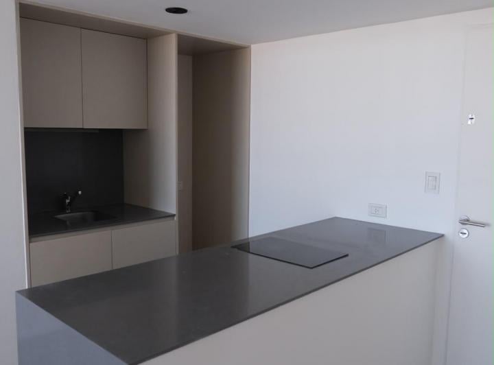 Departamento · 48m² · 2 Ambientes · 1 Cochera