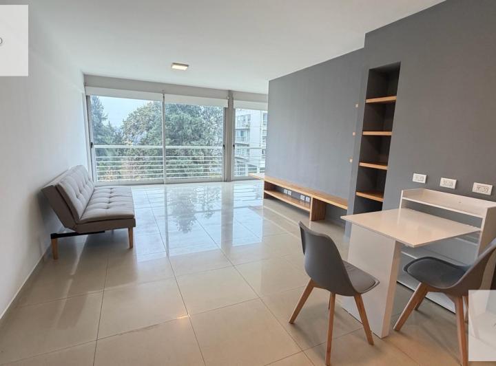 Oficina comercial · 57m² · 2 Ambientes · 1 Cochera