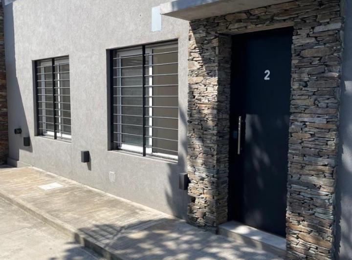 Departamento · 40m² · 2 Ambientes