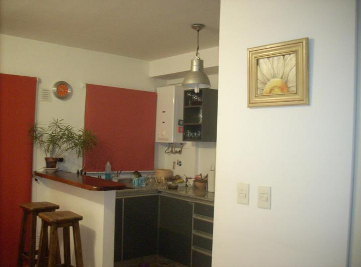 Departamento · 35m² · 1 Ambiente